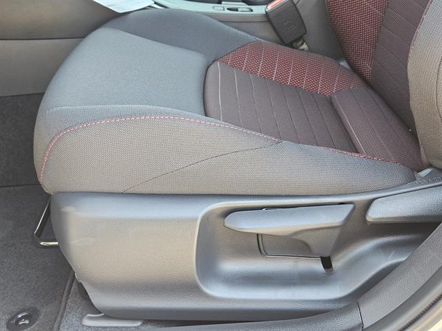 Photo of 2026 Classic Silver Metallic Toyota Corolla