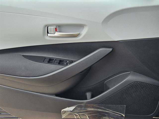 Photo of 2026 Underground Toyota Corolla