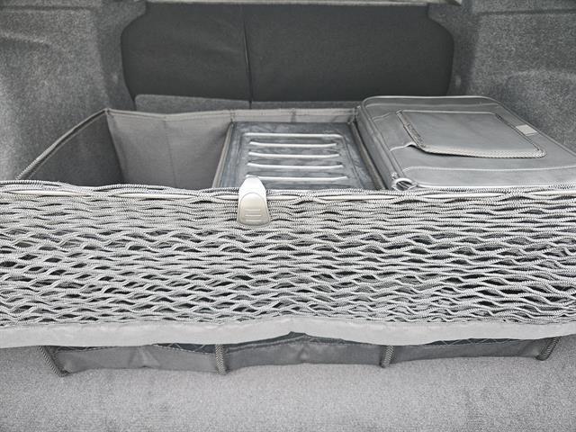 Photo of 2026 Underground Toyota Corolla