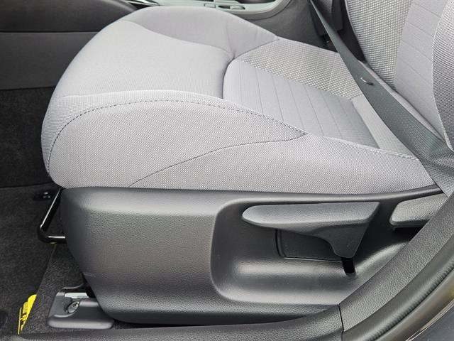Photo of 2026 Underground Toyota Corolla