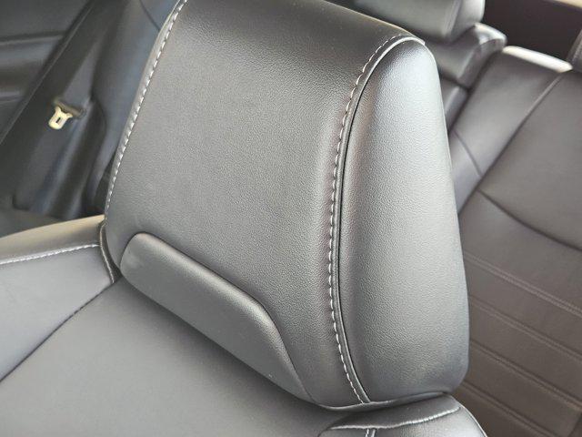 Photo of 2022 Silver Sky Metallic Toyota RAV4