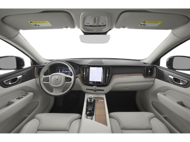Photo of 2023 Denim Blue Metallic Volvo XC60 Recharge Plug-In Hybrid