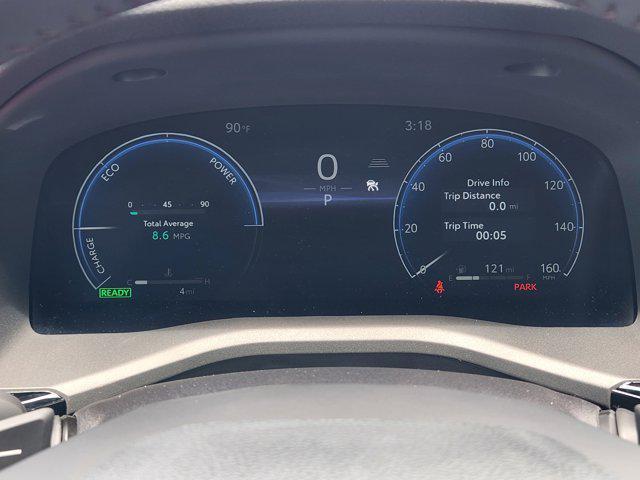 Photo of 2025 Wind Chill Pearl Toyota Camry