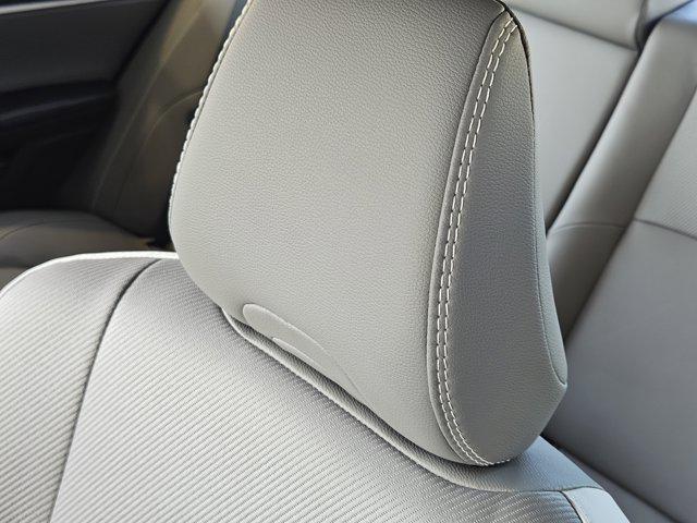 Photo of 2025 Ocean Gem Toyota Camry