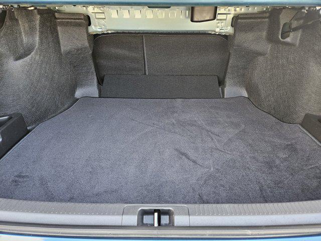 Photo of 2025 Ocean Gem Toyota Camry