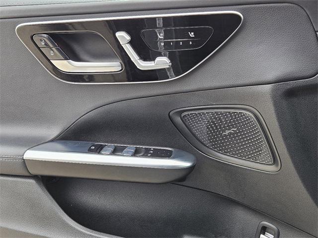 Photo of 2022 GRAY Mercedes-Benz C-Class