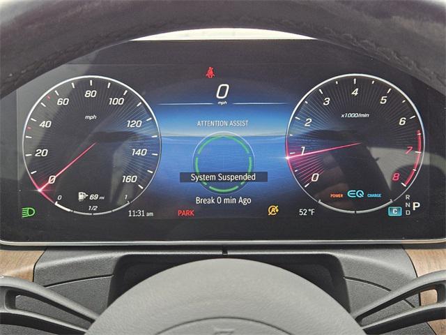 Photo of 2022 GRAY Mercedes-Benz C-Class