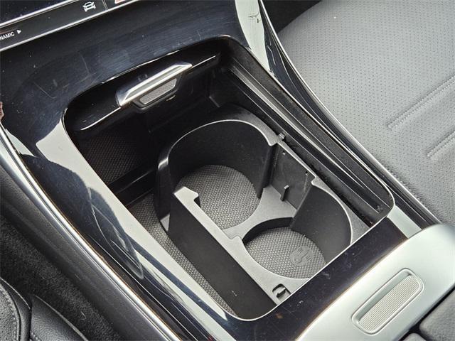 Photo of 2022 GRAY Mercedes-Benz C-Class