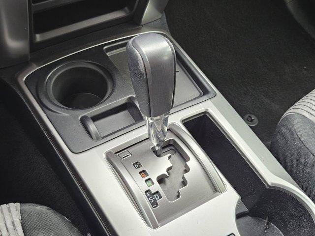 Photo of 2017 Magnetic Gray Metallic Toyota 4Runner
