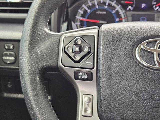 Photo of 2017 Magnetic Gray Metallic Toyota 4Runner