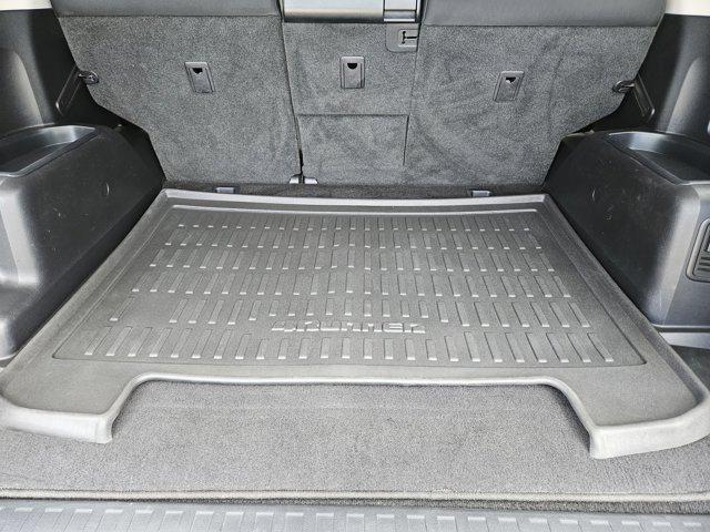 Photo of 2017 Magnetic Gray Metallic Toyota 4Runner