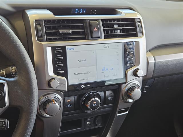 Photo of 2023 Ice Cap Toyota 4Runner