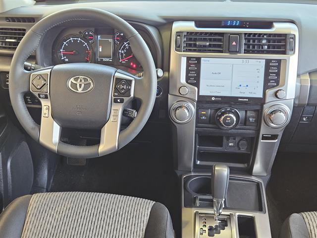Photo of 2023 Ice Cap Toyota 4Runner