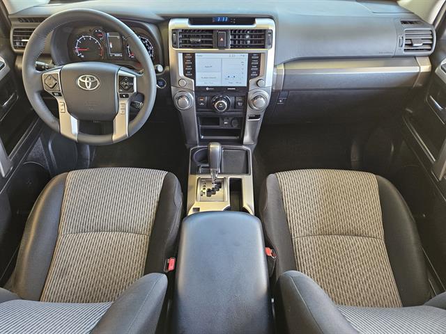 Photo of 2023 Ice Cap Toyota 4Runner