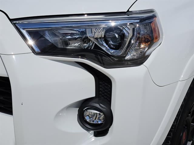 Photo of 2023 Ice Cap Toyota 4Runner