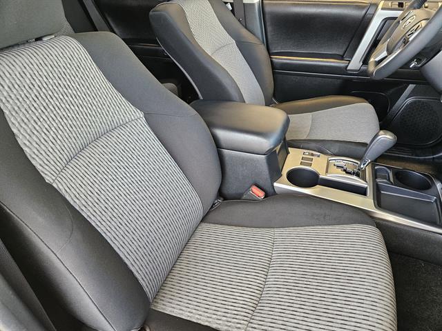 Photo of 2023 Ice Cap Toyota 4Runner