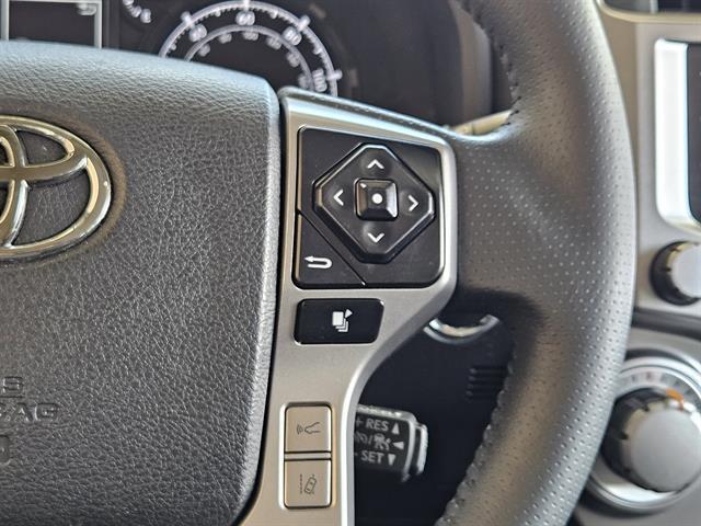 Photo of 2023 Ice Cap Toyota 4Runner