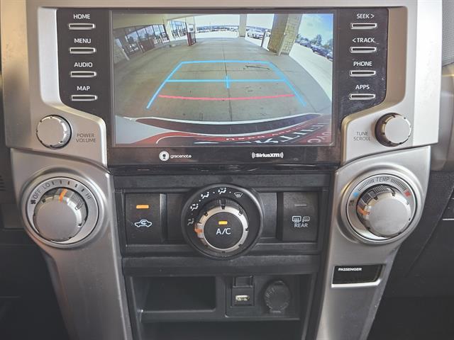 Photo of 2023 Ice Cap Toyota 4Runner
