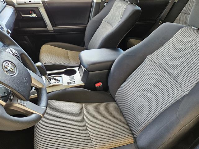 Photo of 2023 Ice Cap Toyota 4Runner