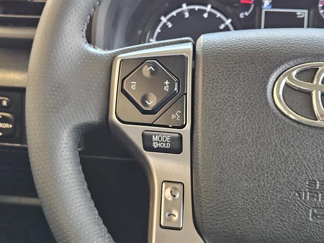 Photo of 2023 Ice Cap Toyota 4Runner