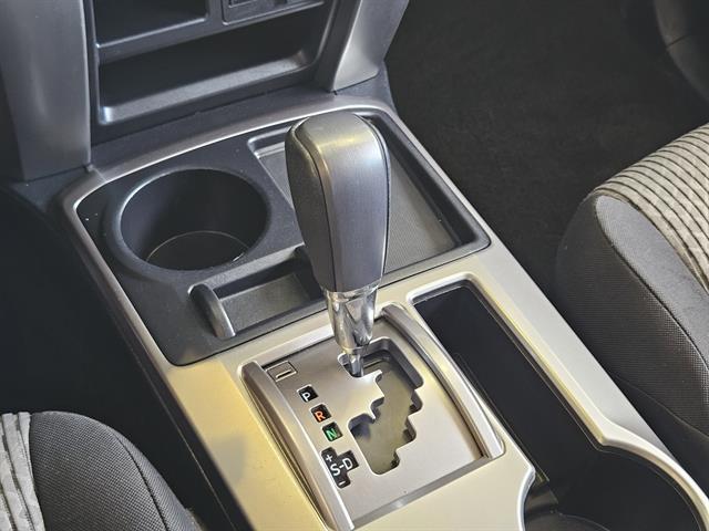 Photo of 2023 Ice Cap Toyota 4Runner