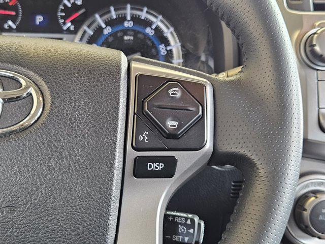 Photo of 2018 Blizzard Pearl Toyota 4Runner