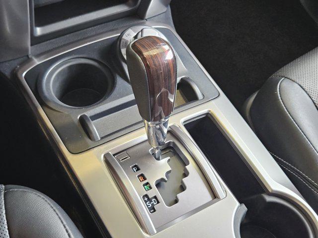 Photo of 2018 Blizzard Pearl Toyota 4Runner