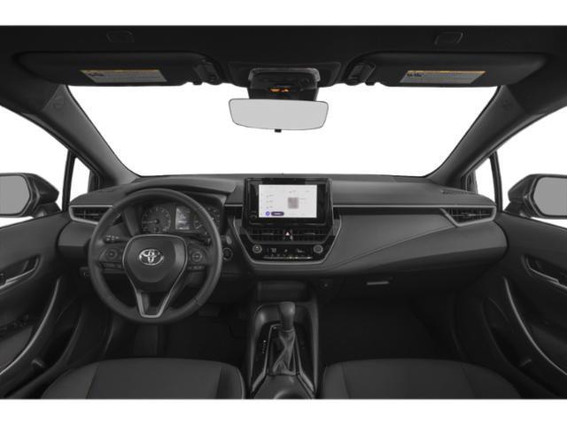 Photo of 2024 Ice Cap Toyota Corolla