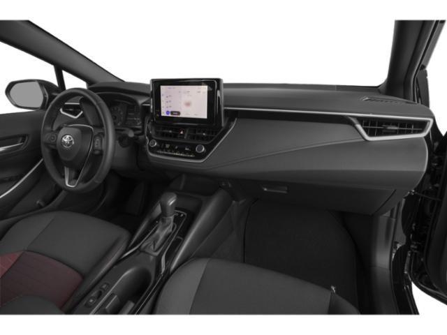Photo of 2024 Ice Cap Toyota Corolla
