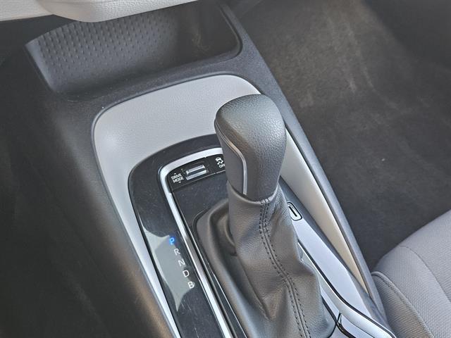 Photo of 2024 Ice Cap Toyota Corolla