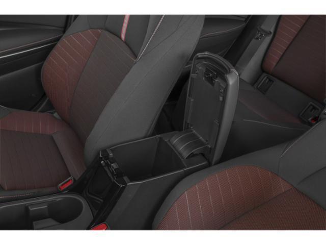 Photo of 2024 Ice Cap Toyota Corolla