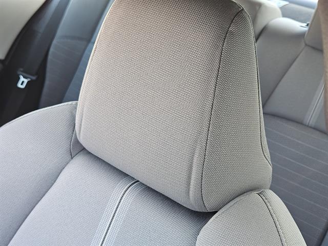 Photo of 2024 Ice Cap Toyota Corolla
