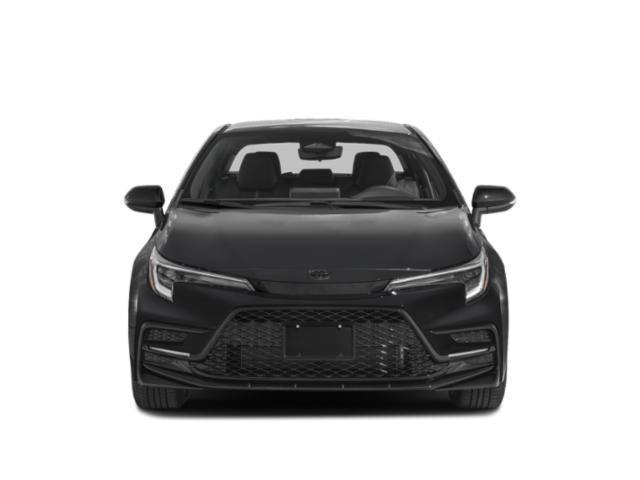Photo of 2024 Ice Cap Toyota Corolla
