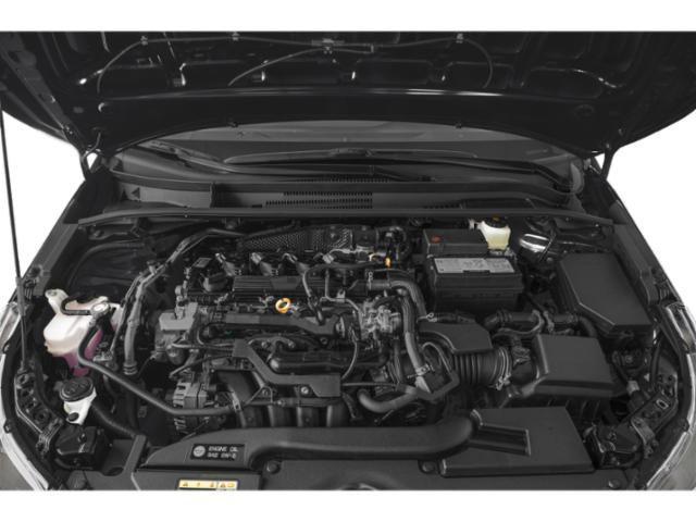 Photo of 2024 Ice Cap Toyota Corolla
