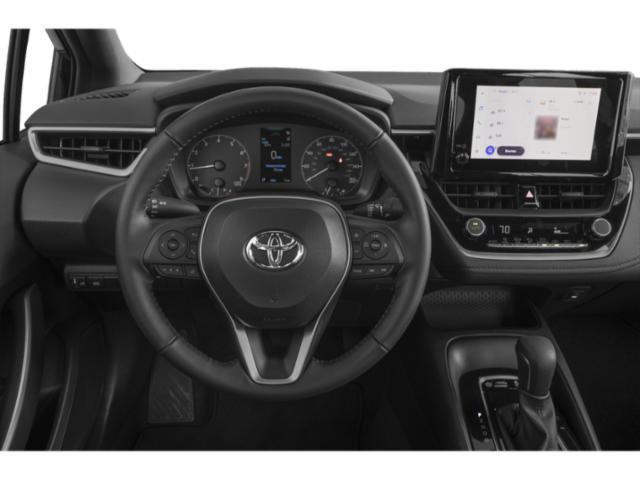 Photo of 2024 Ice Cap Toyota Corolla