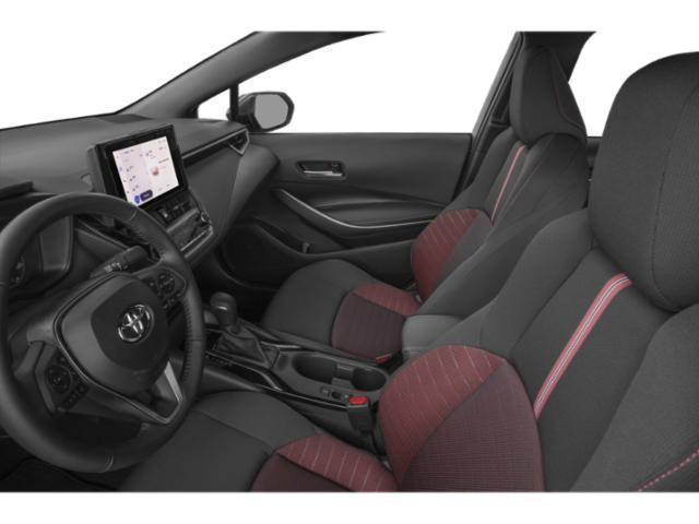 Photo of 2024 Ice Cap Toyota Corolla
