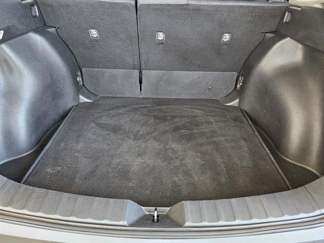Photo of 2023 Sonic Silver Toyota Corolla Cross