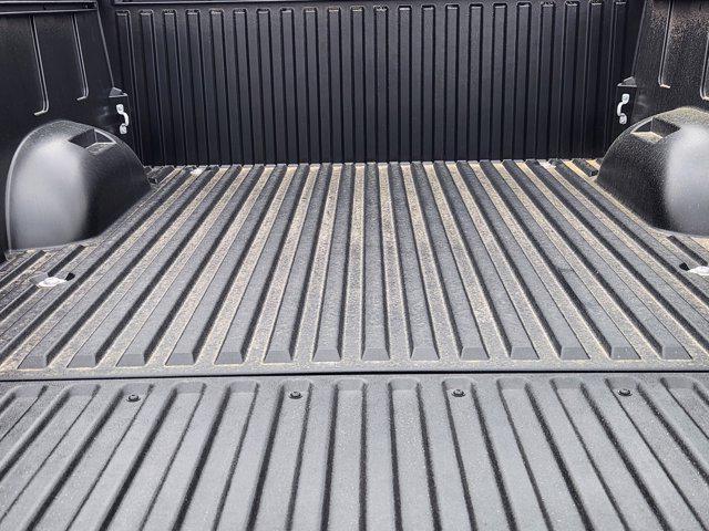 Photo of 2025 Ice Cap Toyota Tundra Hybrid