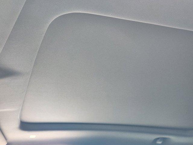Photo of 2025 Ice Cap Toyota Tundra Hybrid