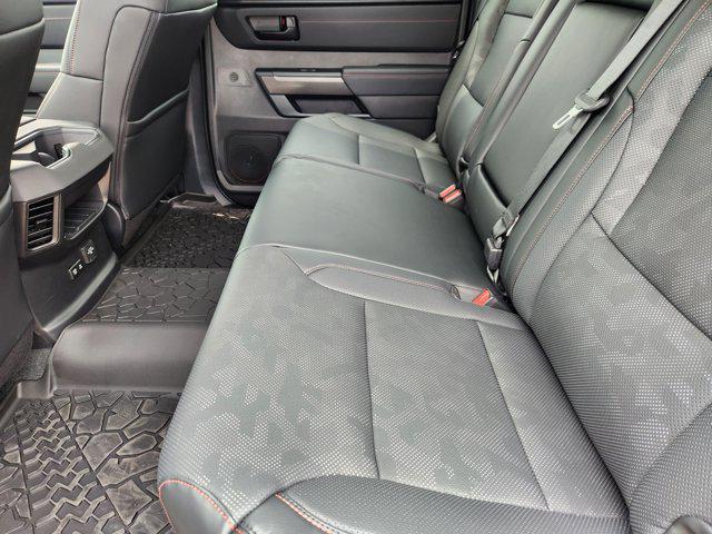 Photo of 2025 Ice Cap Toyota Tundra Hybrid