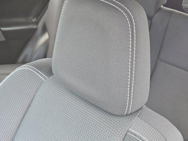 Photo of 2018 Silver Sky Metallic Toyota RAV4