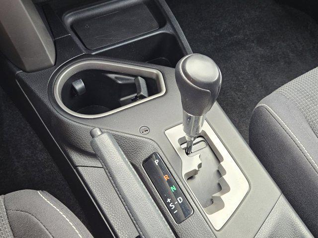 Photo of 2018 Silver Sky Metallic Toyota RAV4
