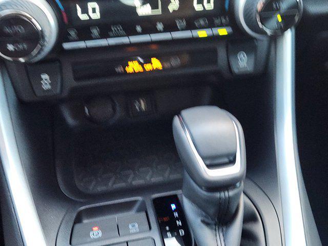 Photo of 2025 Blueprint Toyota RAV4