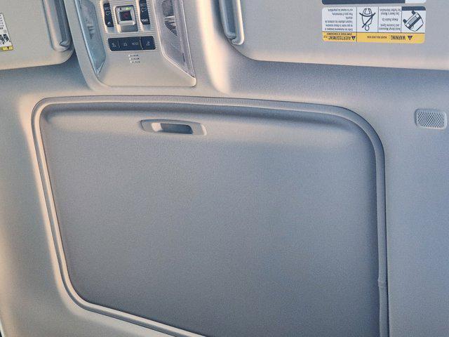 Photo of 2025 Blueprint Toyota RAV4