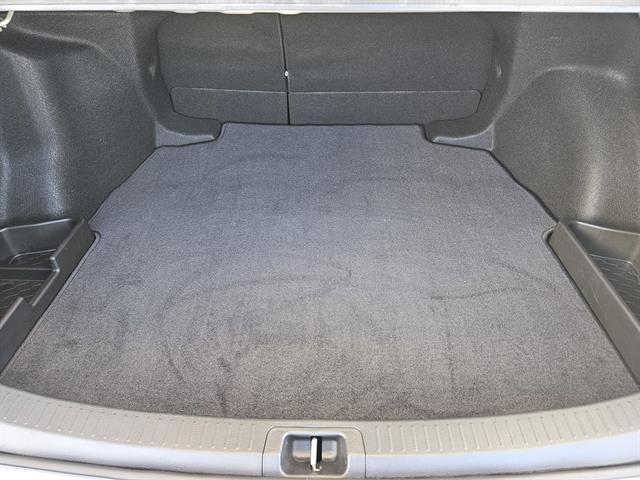Photo of 2024 Classic Silver Metallic Toyota Corolla