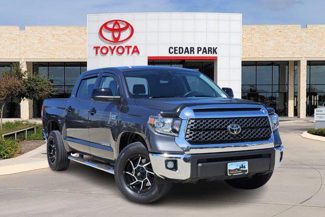 2021 Toyota Tundra