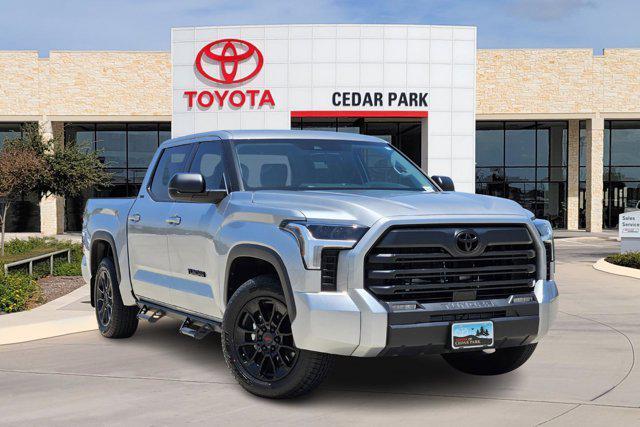 2024 Toyota Tundra