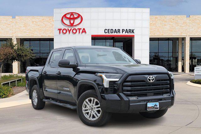 2024 Toyota Tundra