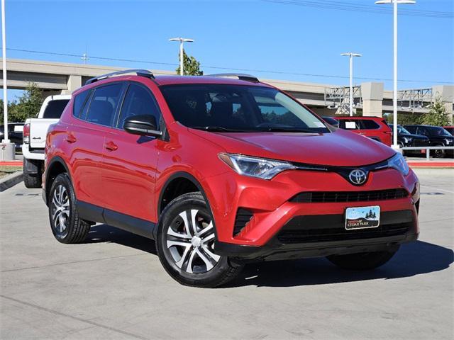 2017 Toyota RAV4