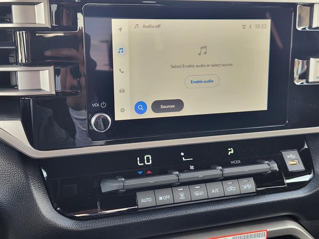 Photo of 2026 Blueprint Toyota Tundra